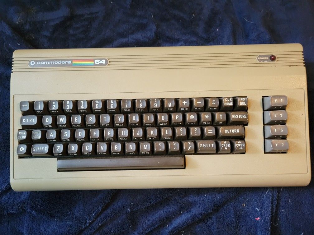 Commodore 64