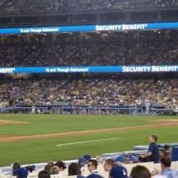 Selling 3x MLB World Series Tuesday Game 4 tickets