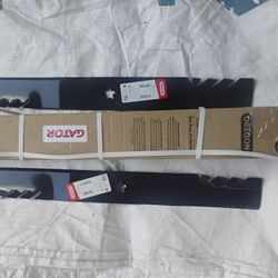 Lawn Mower Blades