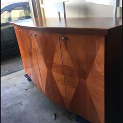 Italian China cabinet-Eastvale, Ca