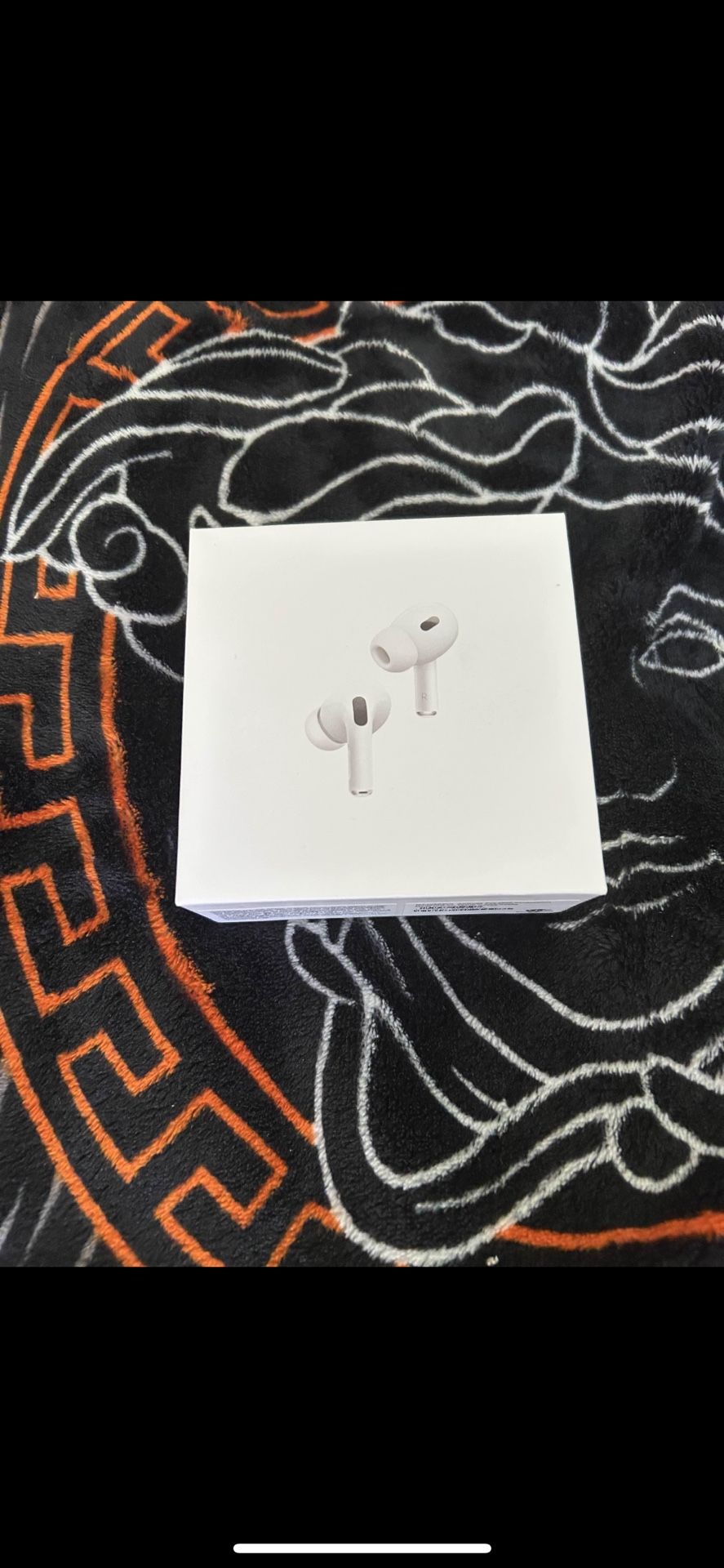 AIRPOD PRO GEN 2
