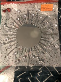 HANDMADE DECORATIONS