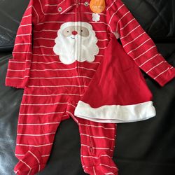Xmas Onesie