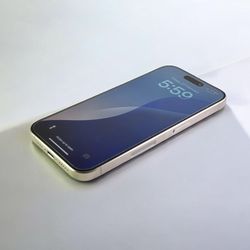 IPhone 15 Pro, 256Gb, Unlocked **Like new **