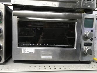 Frigidaire Convection Oven
