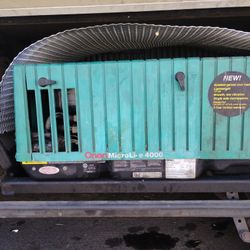 Onan Micro Lite 4000 RV Generator 