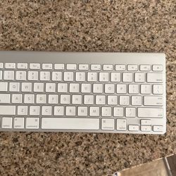Apple Keyboard A1314