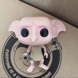 Harry Potter Funko Pop Doll