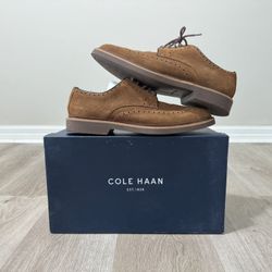 Cole Haan Shoes