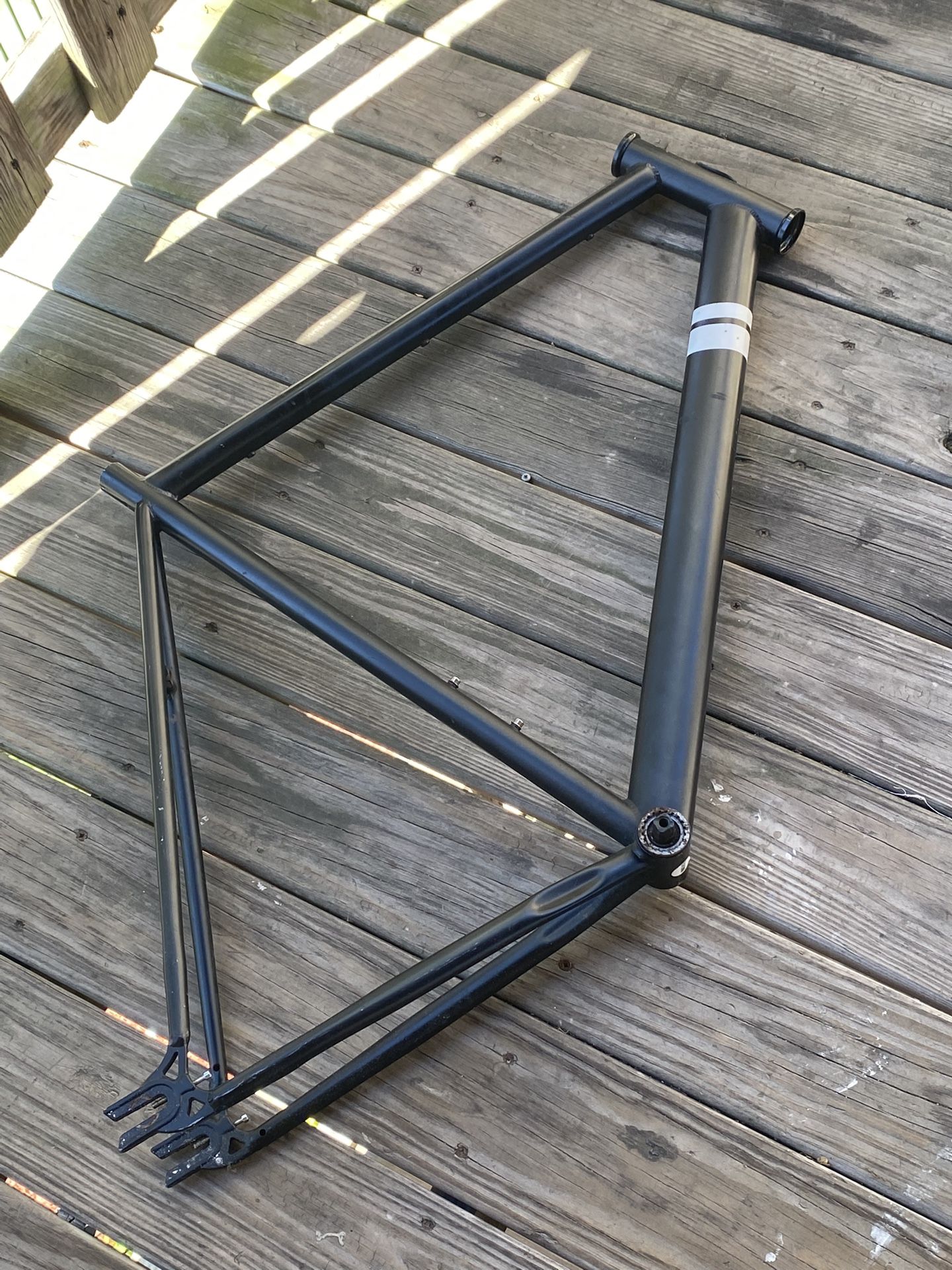 fixie
