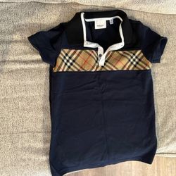 Burberry Shirt