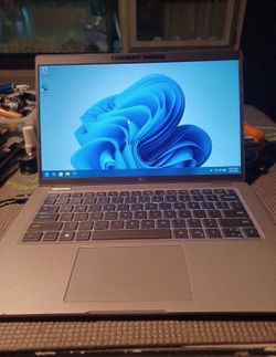 Business Grade Laptop – Intel i5 11th Gen, 32GB RAM, 512GB SSD