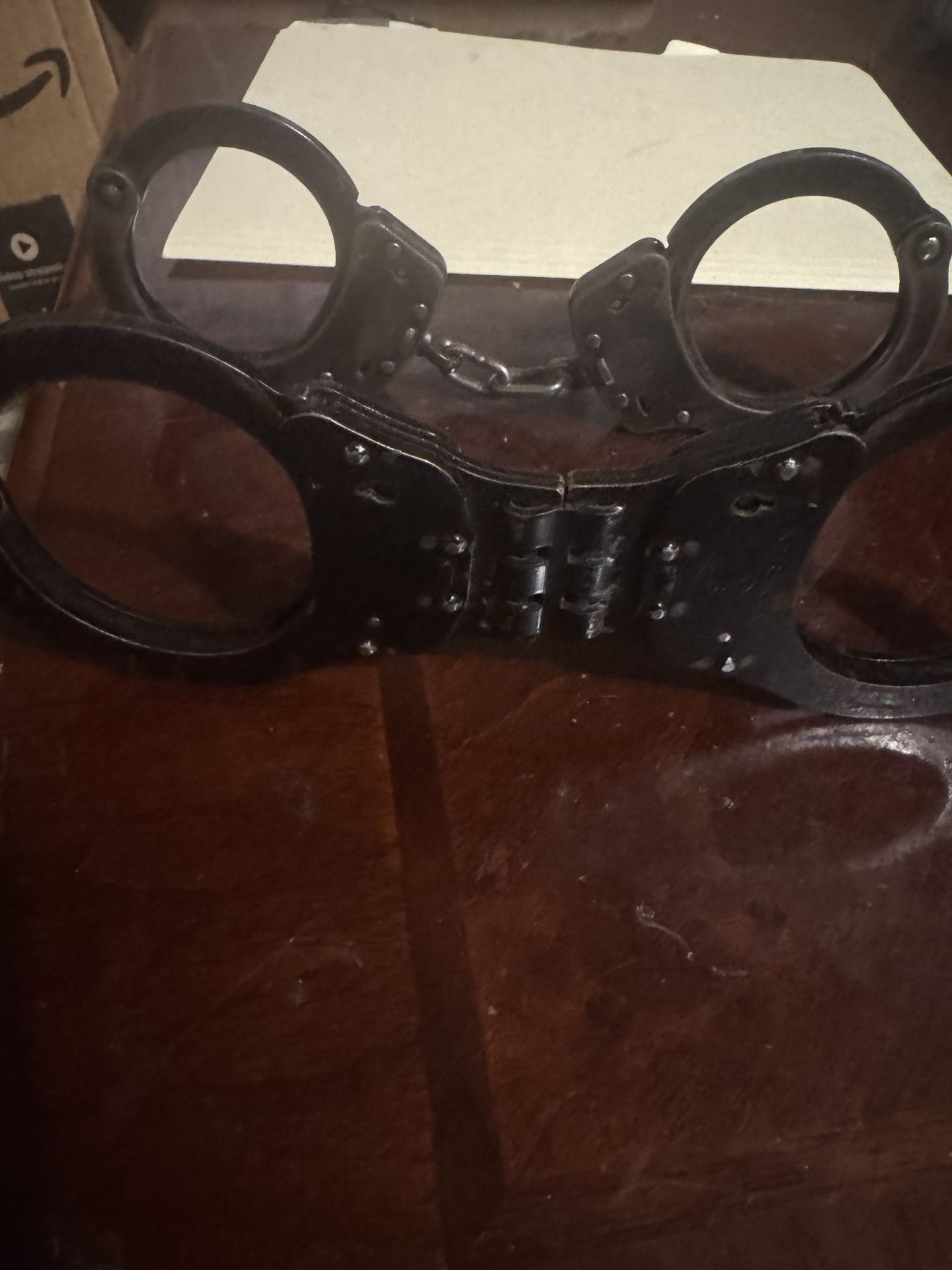 Handcuffs 