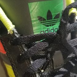 Adidas Shoes Size 9