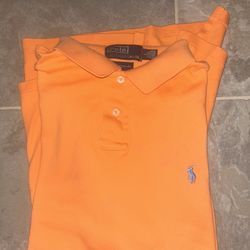 Men’s Ralph Lauren Polo Shirt