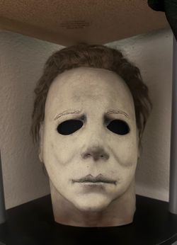 Michael Myers masks H1 GKY, H2 99K