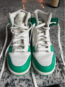 Nike Dunks 6Y