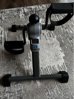 Stepper