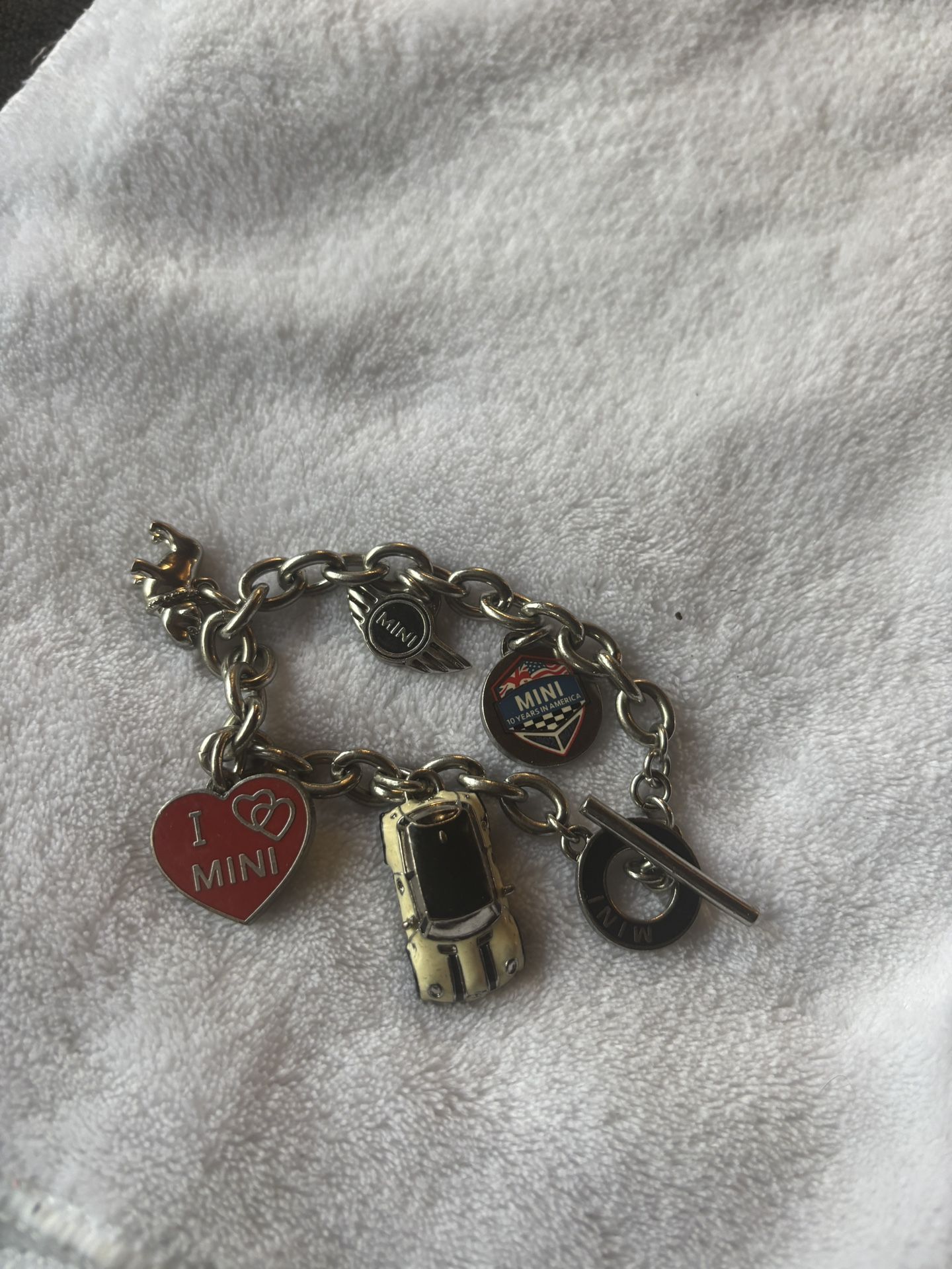 Bracelet