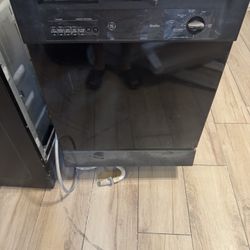 Dishwasher for $25