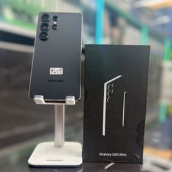 Samsung Galaxy S25 Ultra (Take It Home In Payments) 