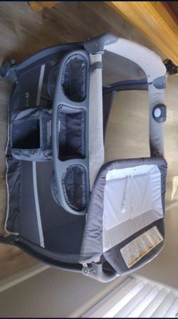 Baby items