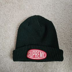 Supreme Beanie