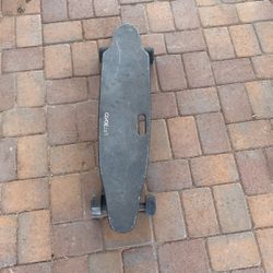 Lift Evo 3rc Electric Skateboard 