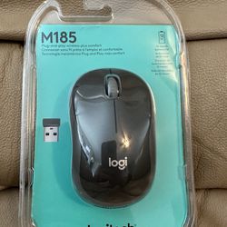 Wireless Mouse