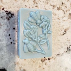 Custom Goats Milk Soaps 