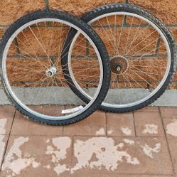 Shimano Exage 26inch