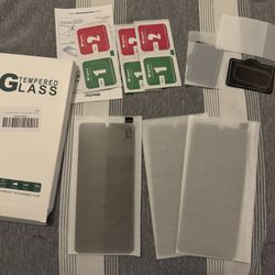 Galaxy S21 Plus Screen Protector
