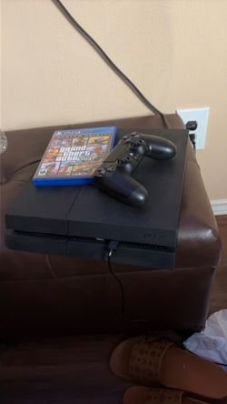 PS4