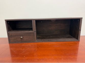 Desk top organizer, FREE
