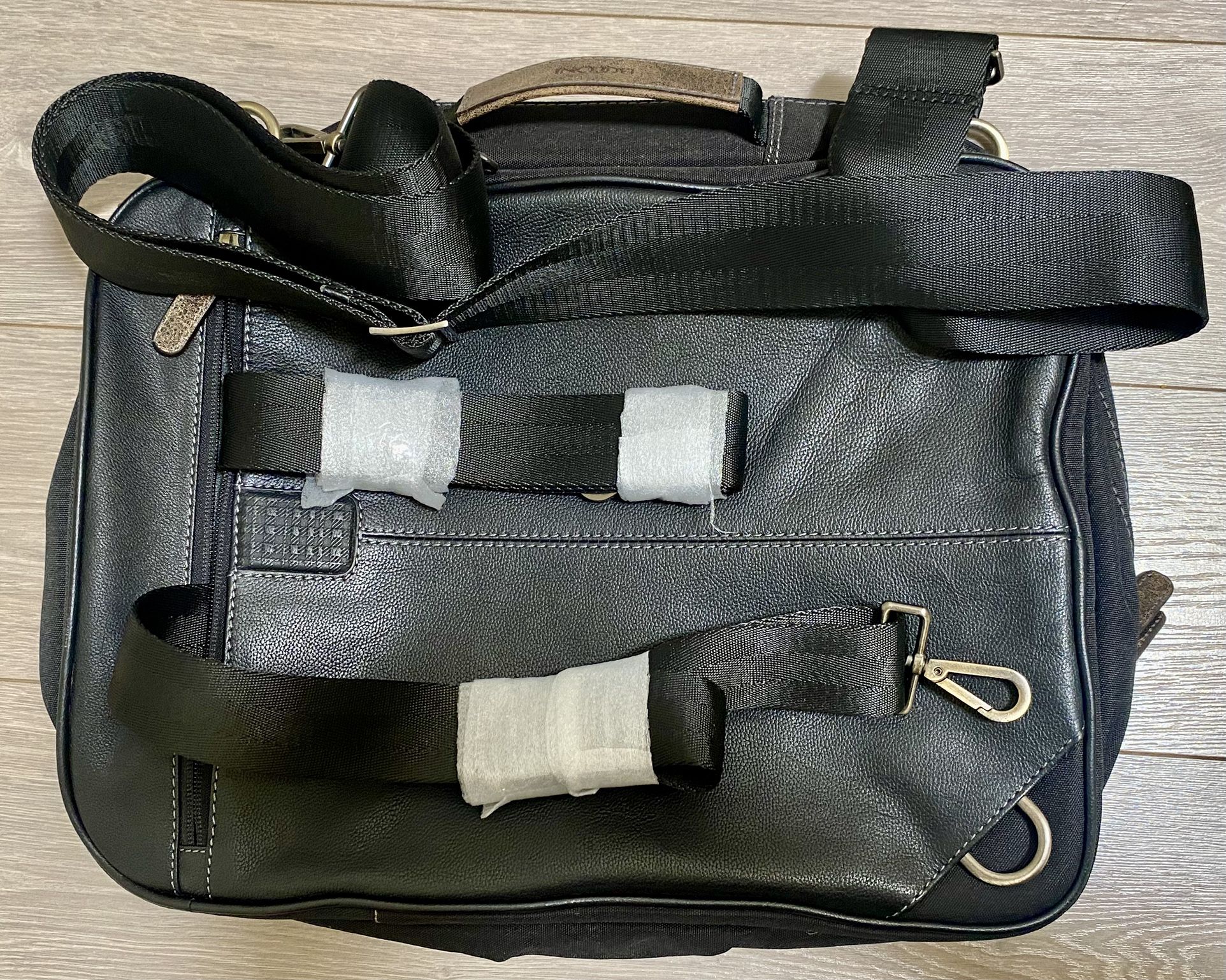 Boconi Laptop Bag
