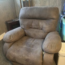 Electric Recliner