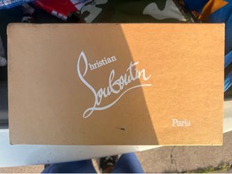 Christian Louboutin
