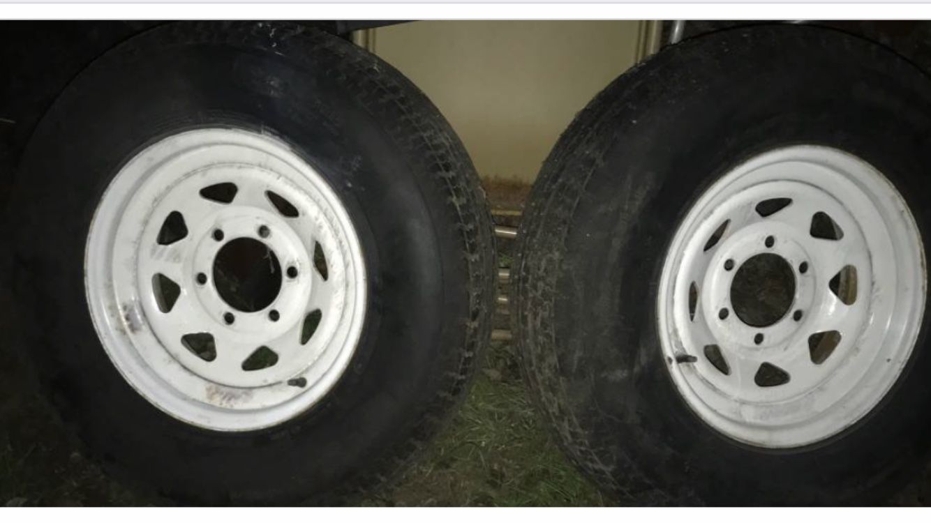 Chevy Spoke Wheels (2)