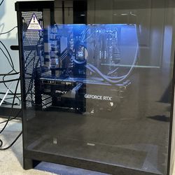 Gaming PC 5070 TI, Professionally built!