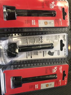 Milwaukee selfeed bit