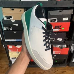 Air Jordan Retro 2 Low 