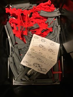 Build up toys