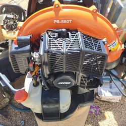 PB 500  Echo  BLOWER Back Pack 