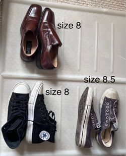 Men's Shoes