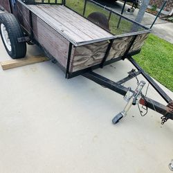 Trailer 
