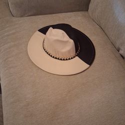 COW BOY HAT