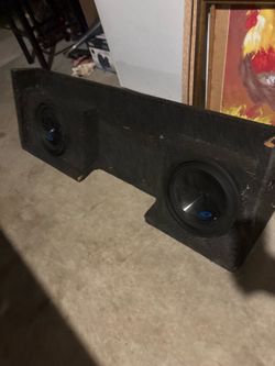 Speakers