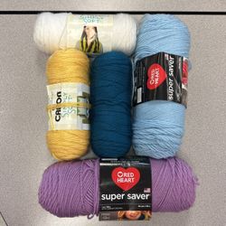 Yarn