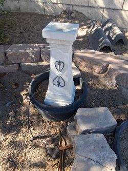 Garden decoration