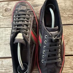 Gucci Off The Grid GG Tennis 1977 sneakers